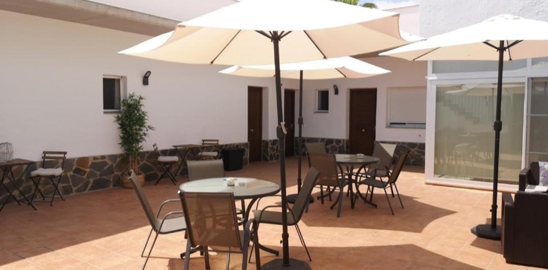 Alojamiento Lo Trabucador El Poble Nou del Delta Exterior foto